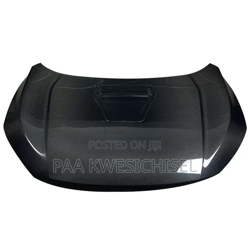 Honda Civic 2016 2017 2018 Bonnet