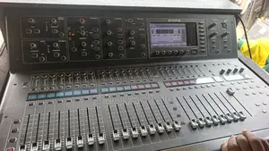 Midas M32 Digital Mixer UK Used
