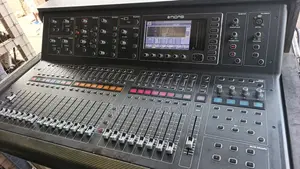 Midas M32 Digital Mixer UK Used
