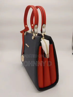 Classy Tommy Hilfiger Women's Handbag
