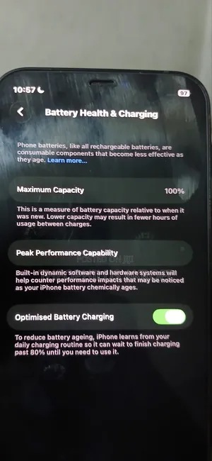 Apple iPhone 12 128 GB Black