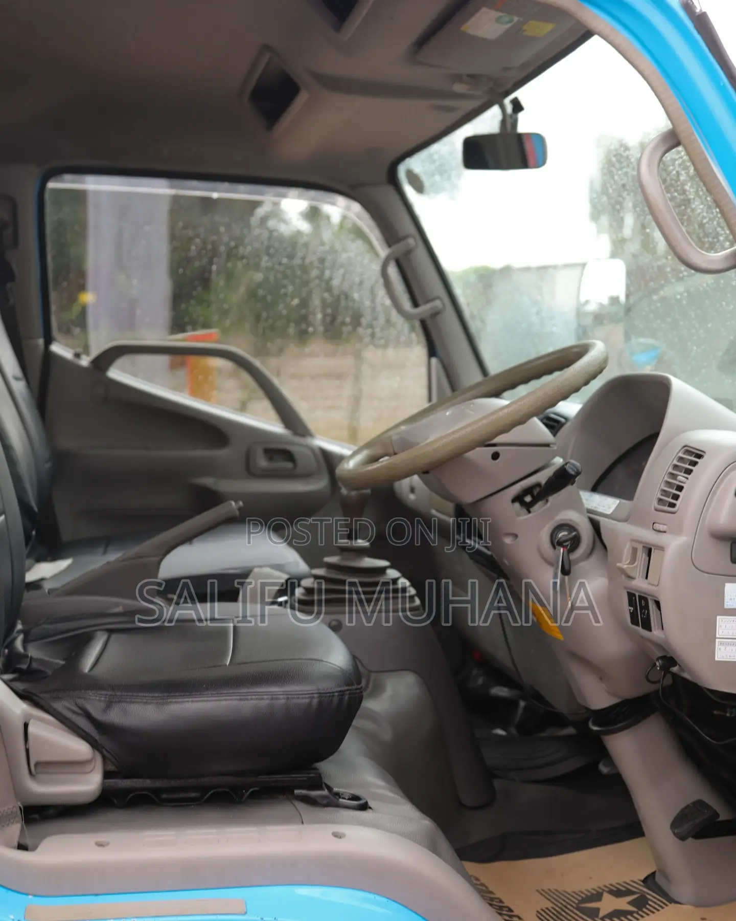Toyota Dyna