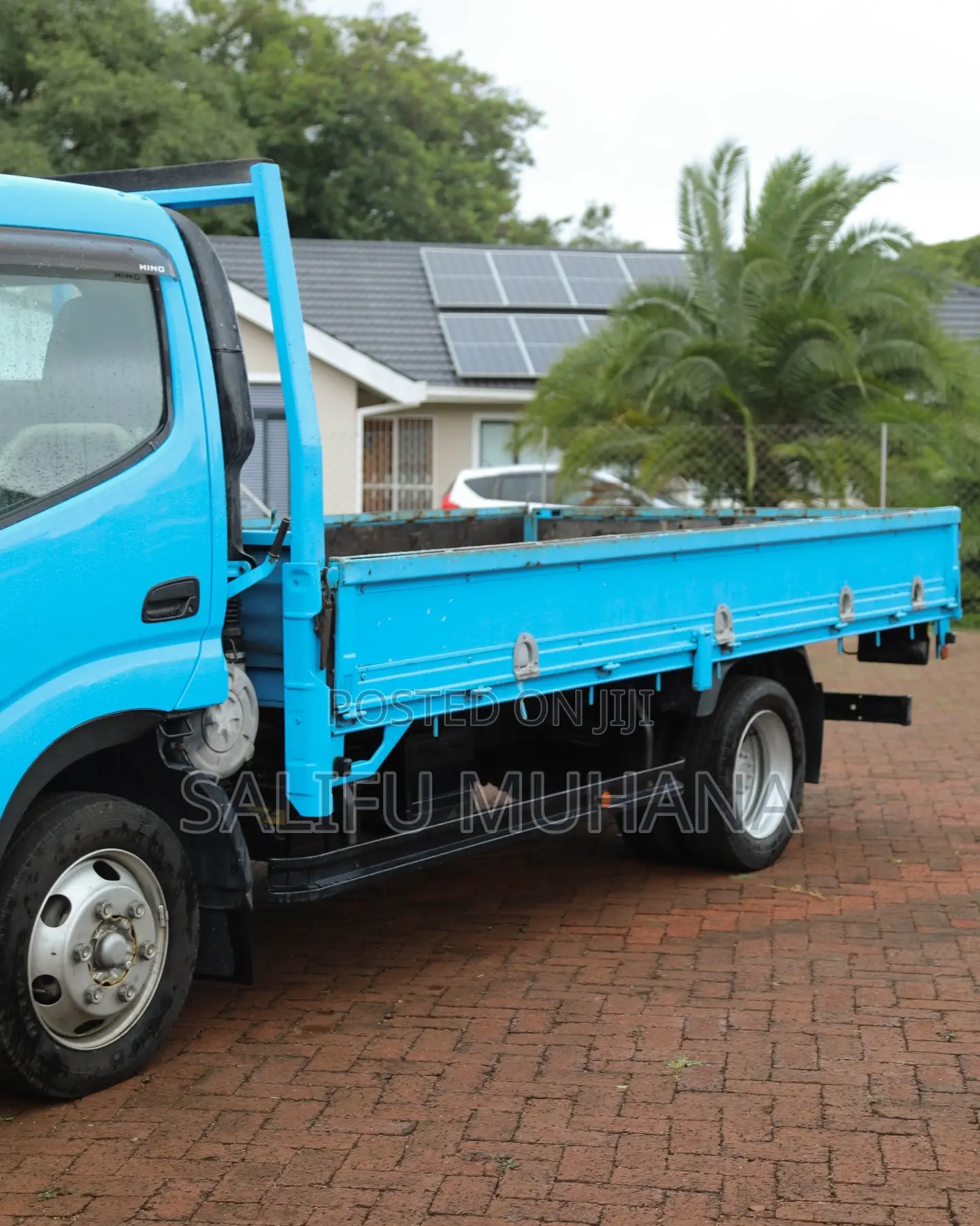 Toyota Dyna