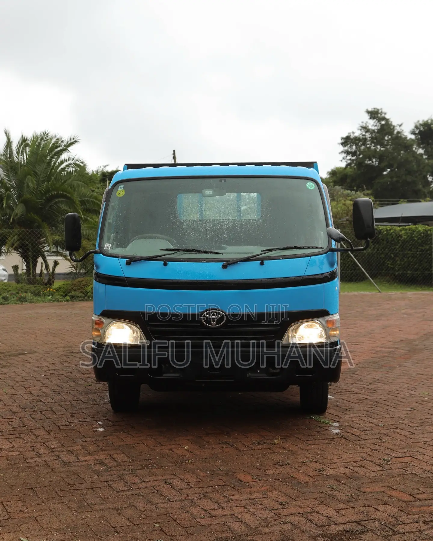 Toyota Dyna