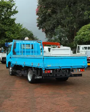 Toyota Dyna