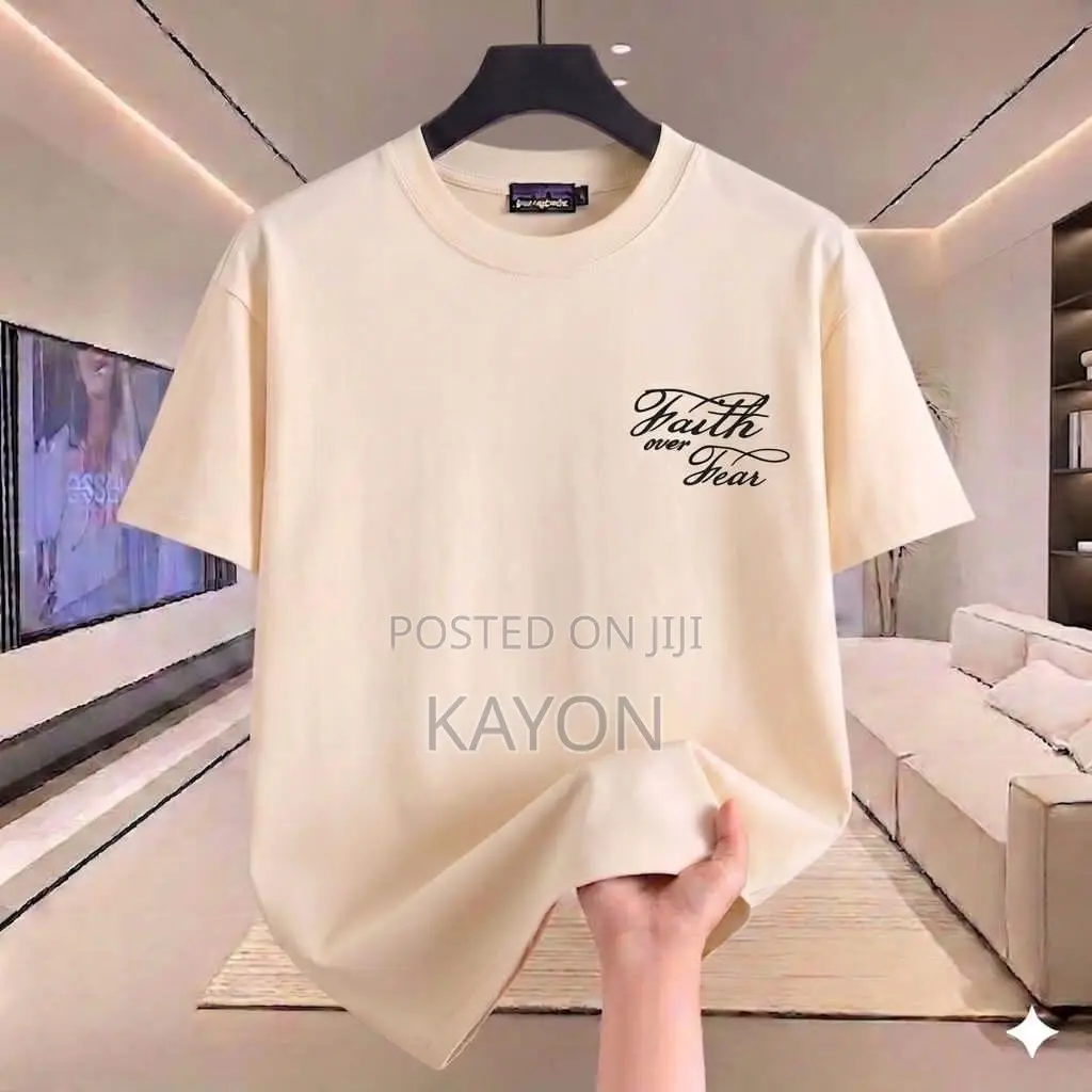 High Quality Sophisticated Thick Tops