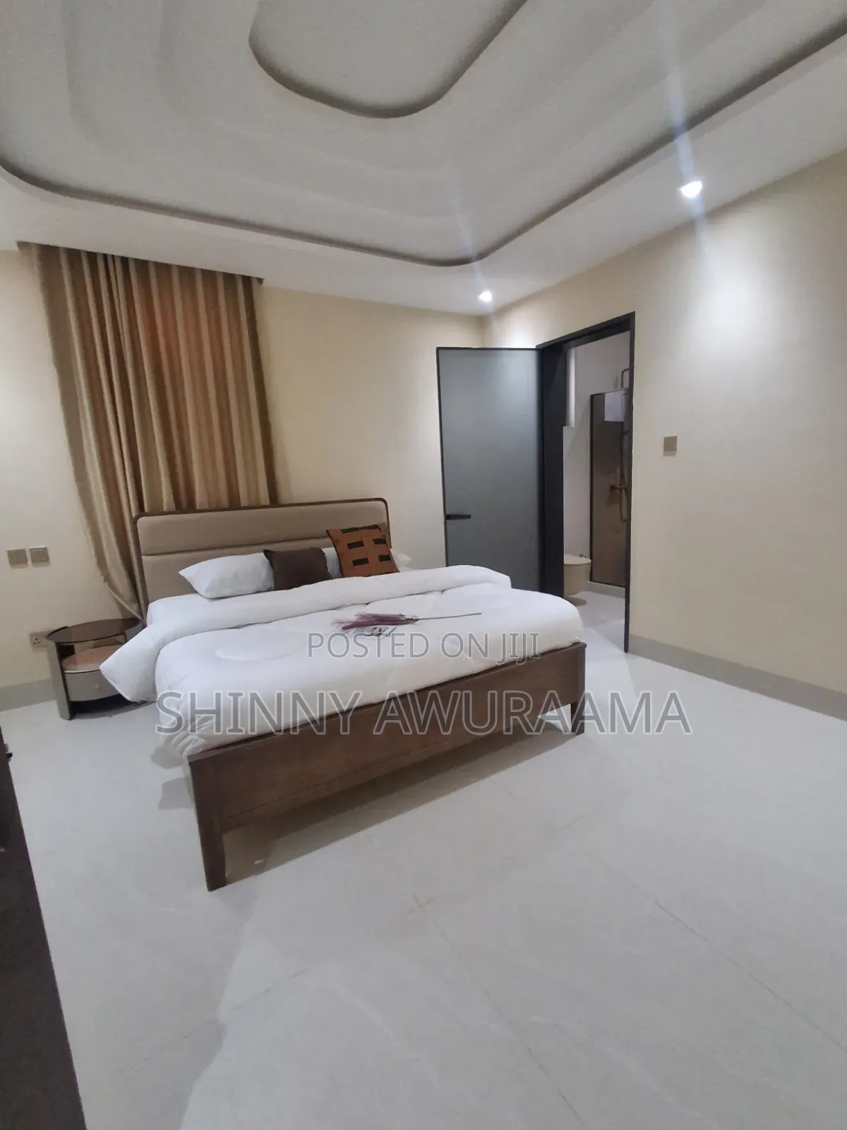 Furnished 5bdrm House in East Legon Hills, Nmai-Dzorn for sale
