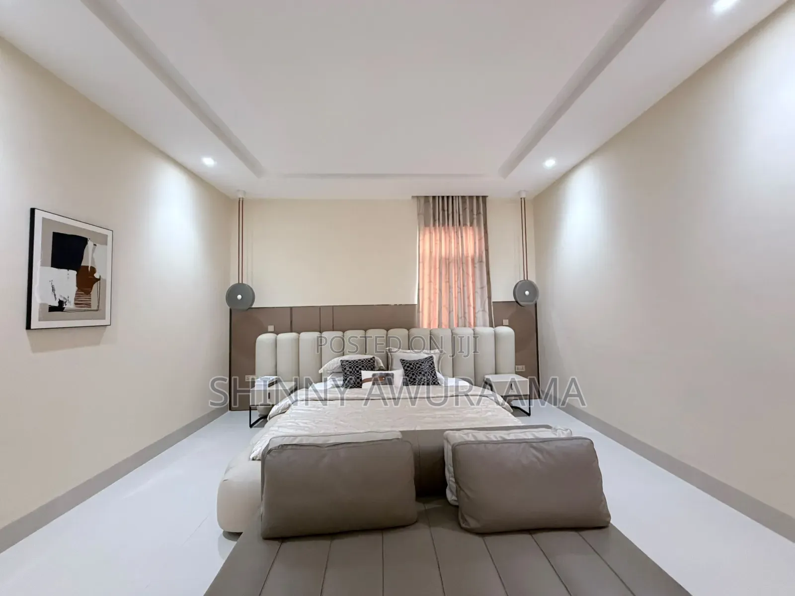 Furnished 5bdrm House in East Legon Hills, Nmai-Dzorn for sale
