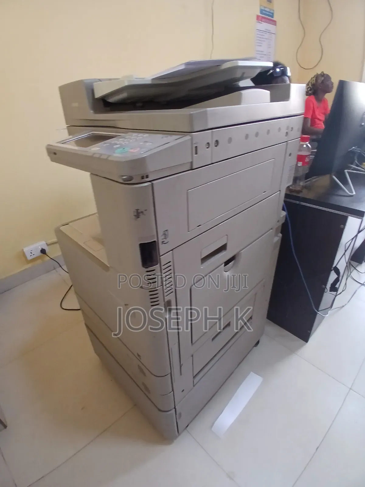 Canon Imagerunner 2231