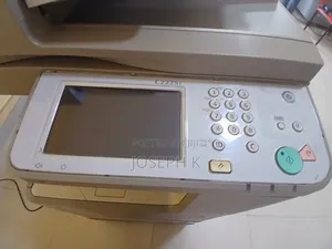 Canon Imagerunner 2231
