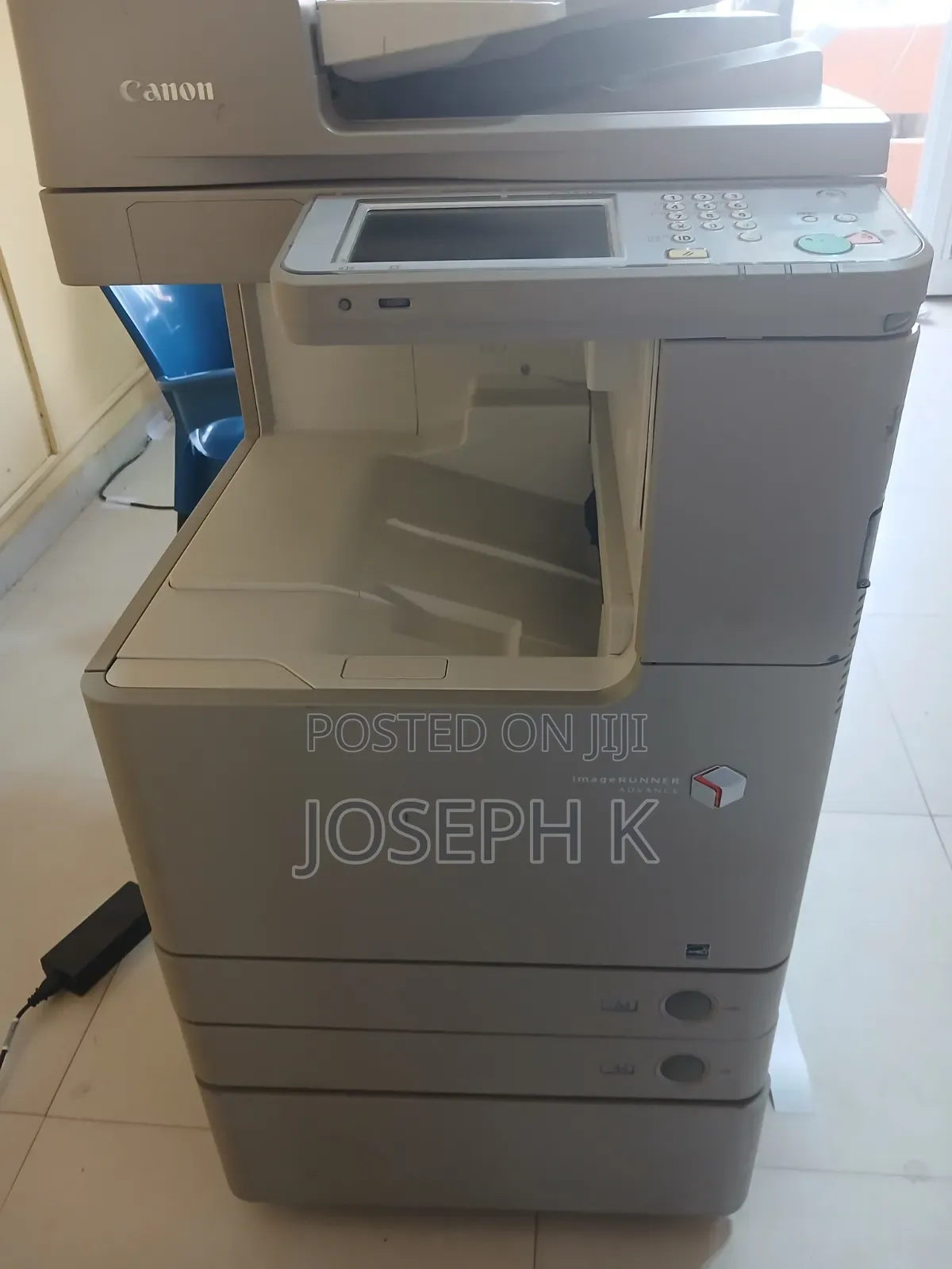 Canon Imagerunner 2231