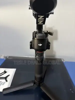 Dji Ronin Rs4 Camera Gimbal (Only Used It Once)