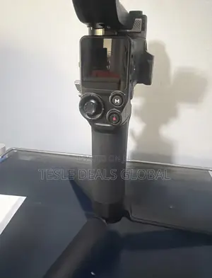 Dji Ronin Rs4 Camera Gimbal (Only Used It Once)