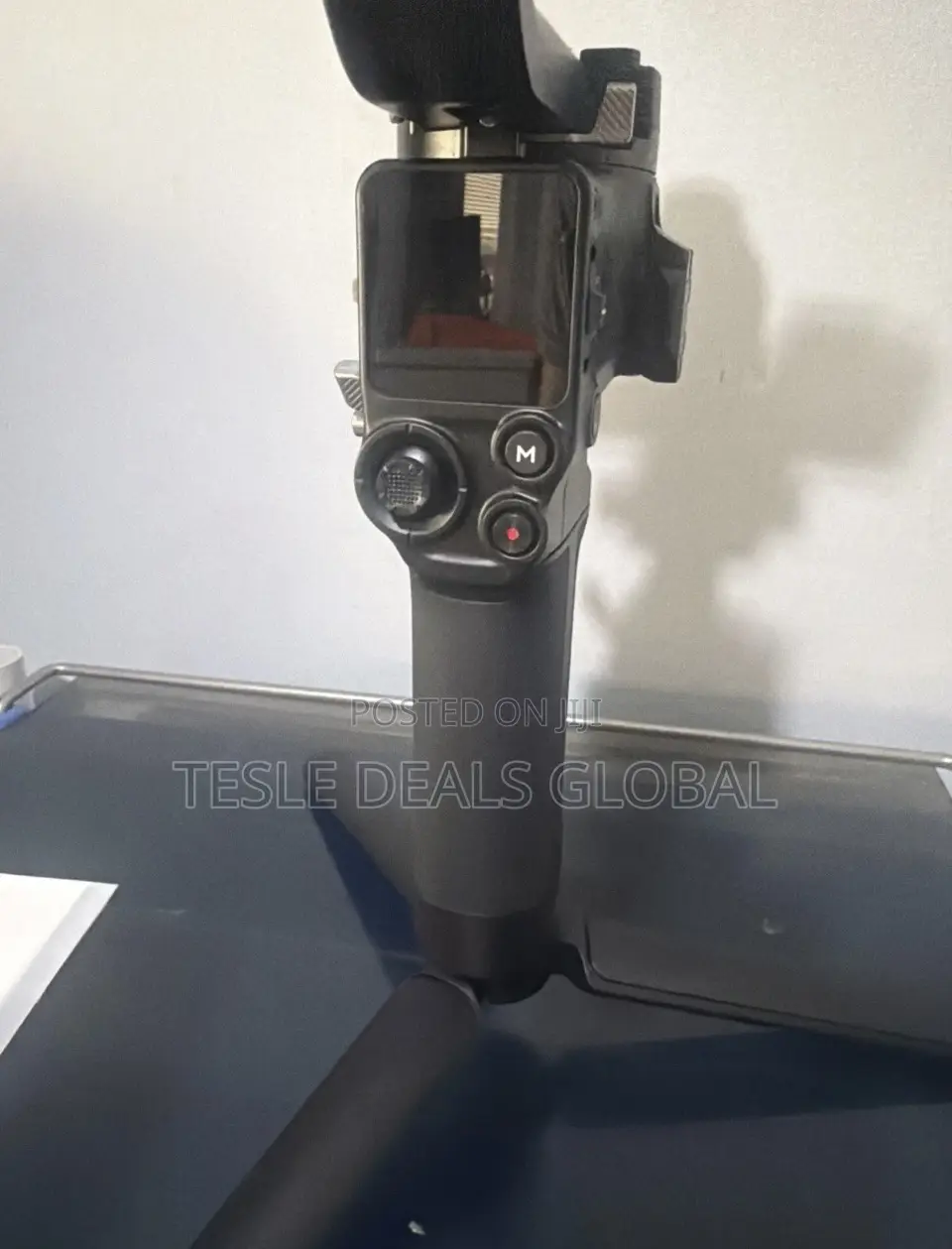 Dji Ronin Rs4 Camera Gimbal (Only Used It Once)