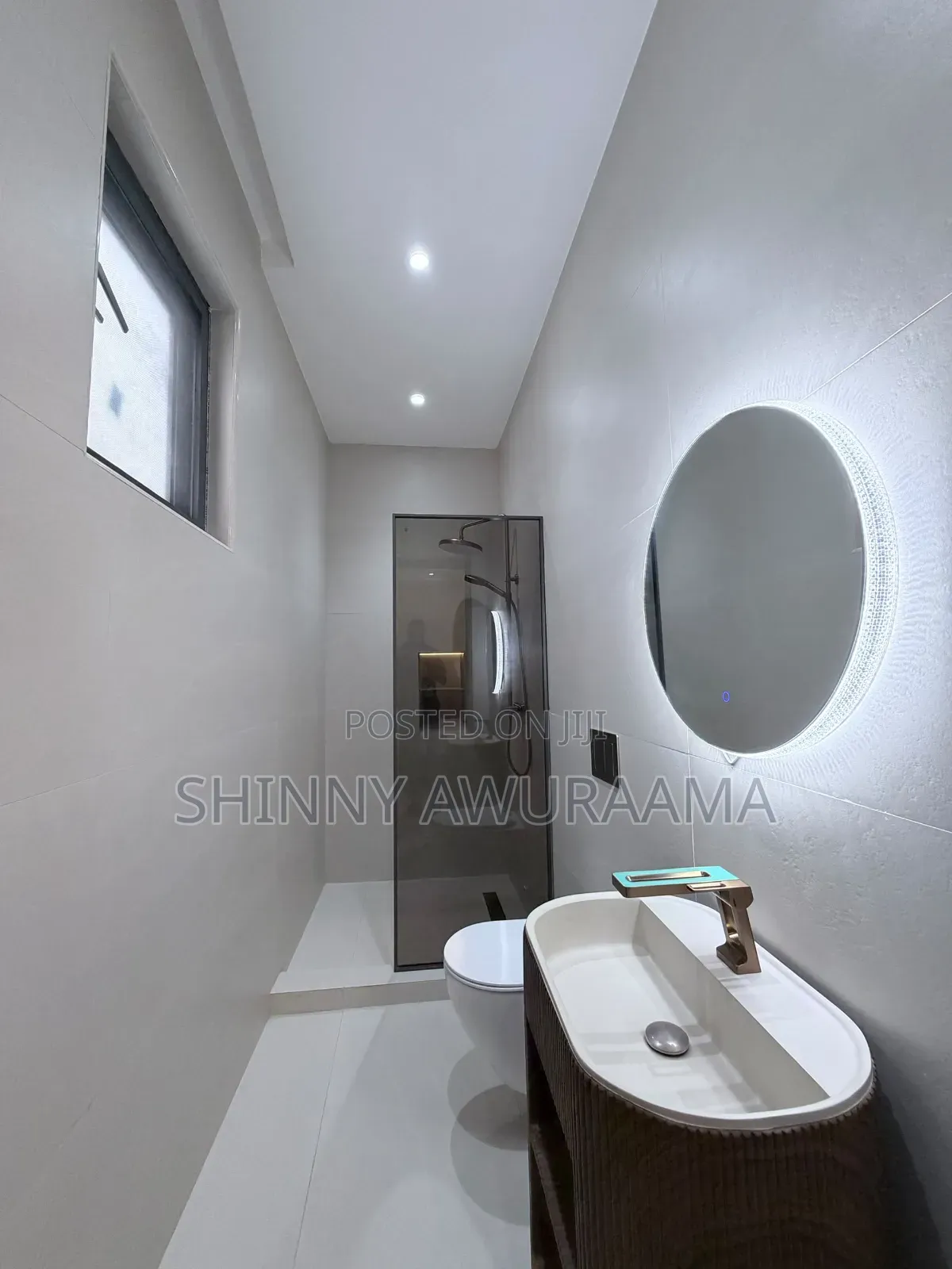 Furnished 5bdrm House in East Legon Hills, Nmai-Dzorn for sale