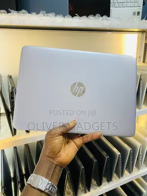 Laptop HP EliteBook 840 G4 8GB Intel Core i5 SSD 256GB