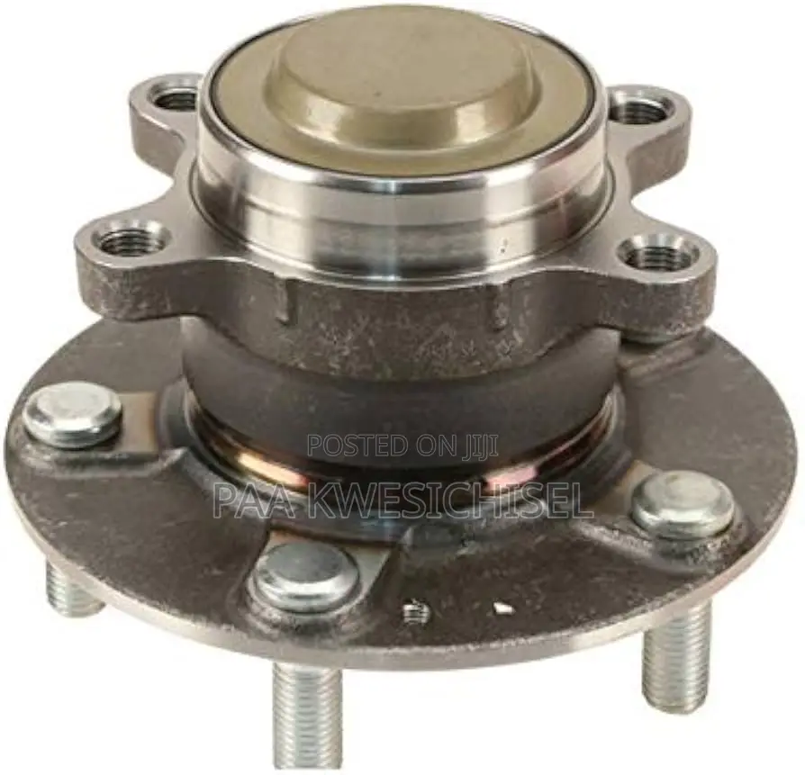 Honda Civic 2016 2017 2018 2019 Back Hubs