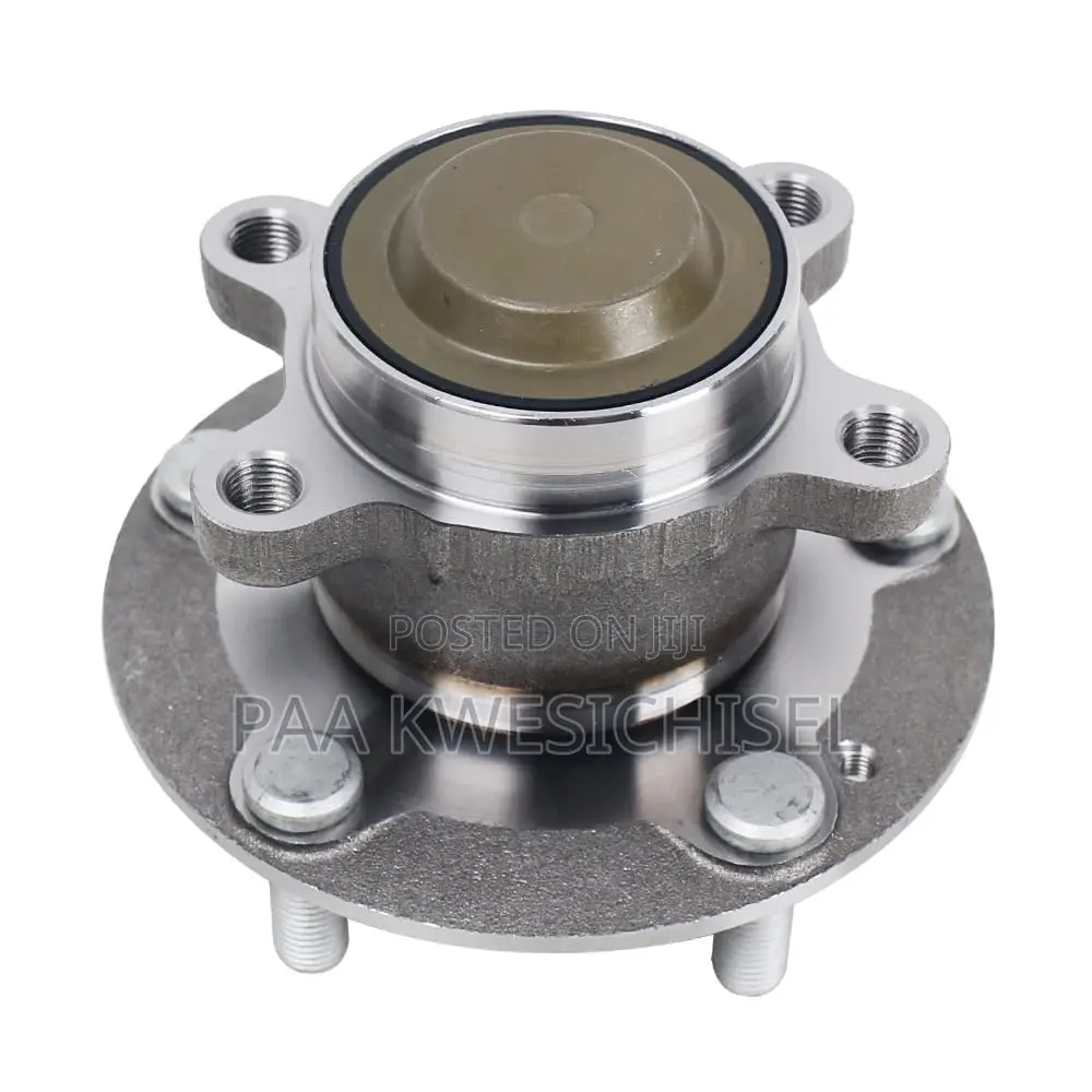 Honda Civic 2016 2017 2018 2019 Back Hubs