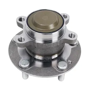 Honda Civic 2016 2017 2018 2019 Back Hubs