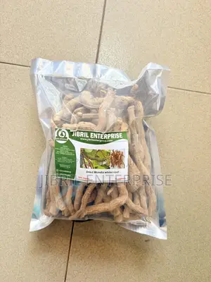 Mondia Whitei Root, 100g/ 60gh, Wild Harvest, 100% Natural
