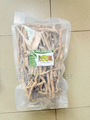 Mondia Whitei Root, 100g/ 60gh, Wild Harvest, 100% Natural