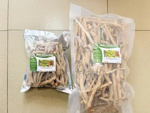 Mondia Whitei Root, 100g/ 60gh, Wild Harvest, 100% Natural