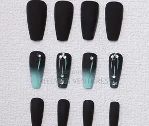 Press-on Nails