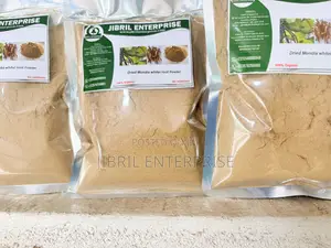 Mondia Whitei Root Powder, 100g /80gh, No Additive, 100% Natural