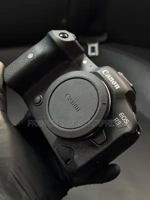 Canon Eos R5