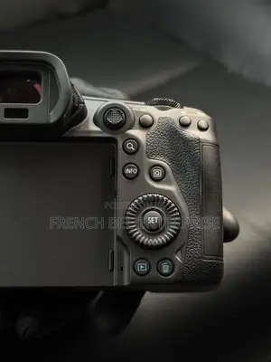 Canon Eos R5