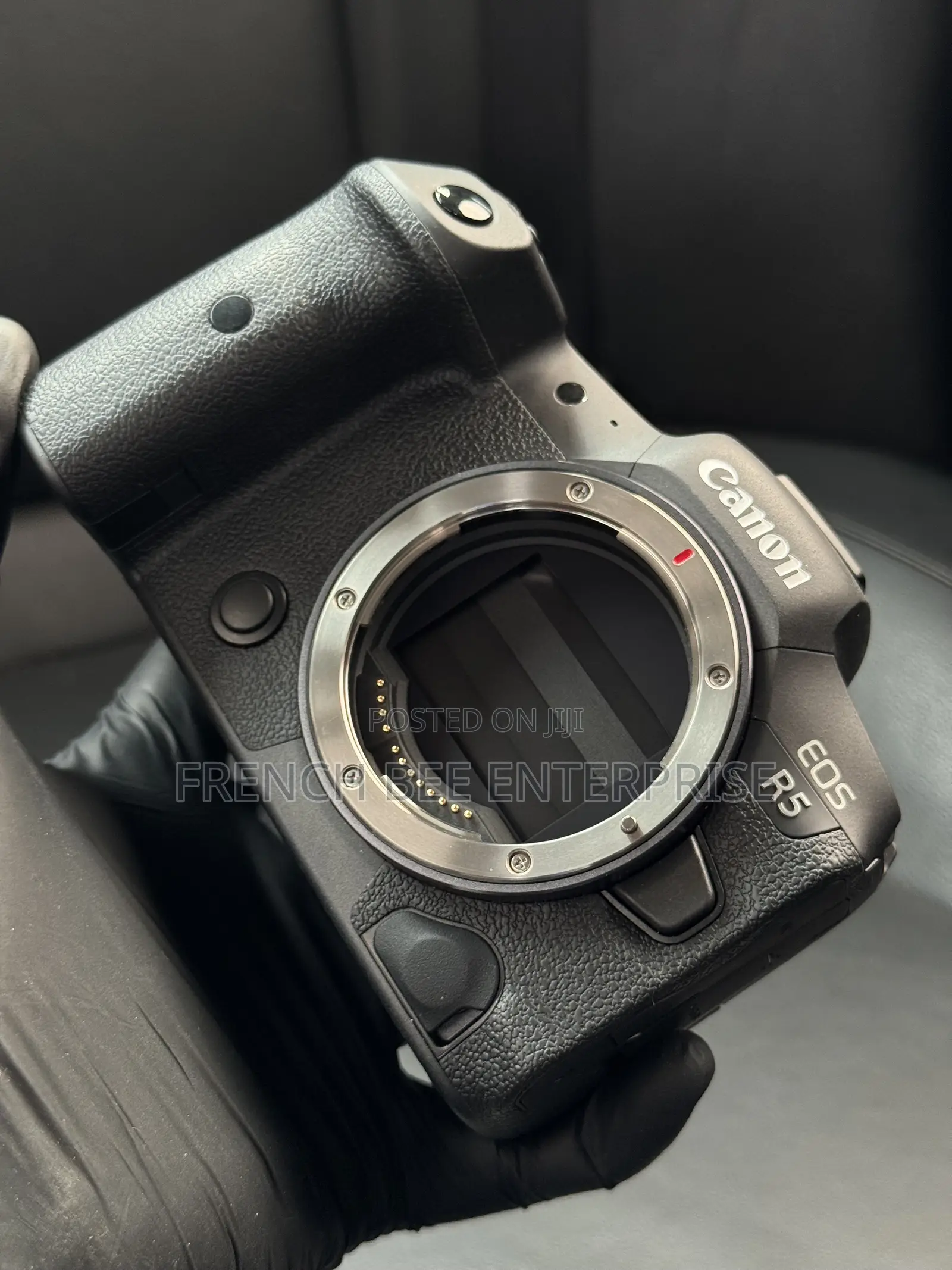 Canon Eos R5