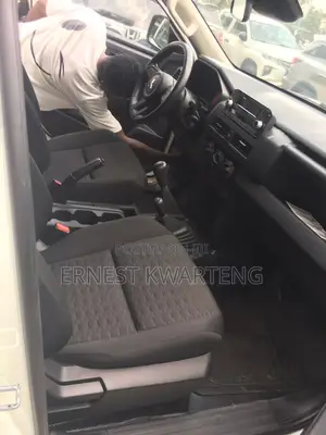 Mitsubishi L200 2025 White