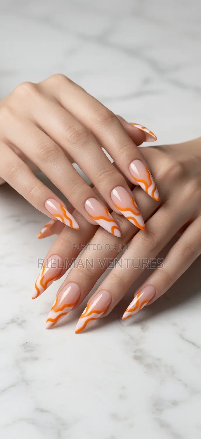 Press-on Nails