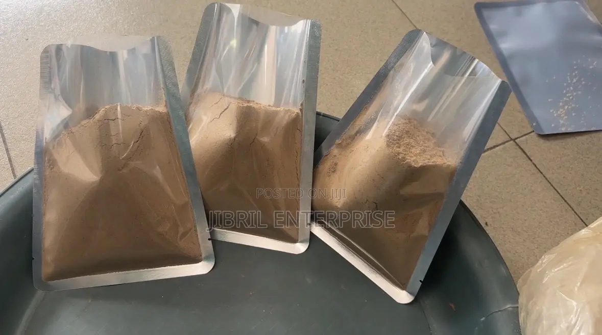 Mondia Whitei Root Powder, 100g /80gh, No Additive, 100% Natural