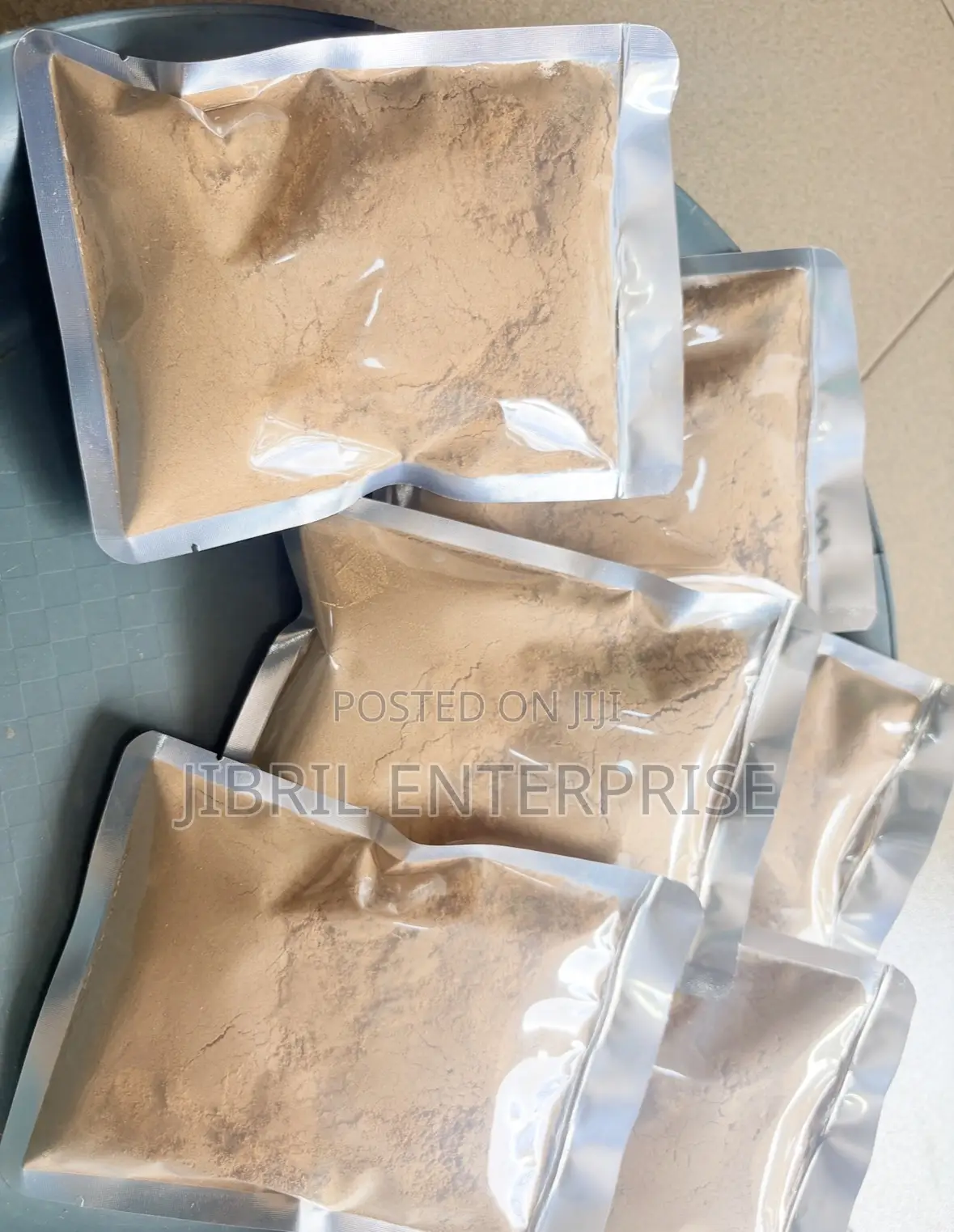 Mondia Whitei Root Powder, 100g /80gh, No Additive, 100% Natural