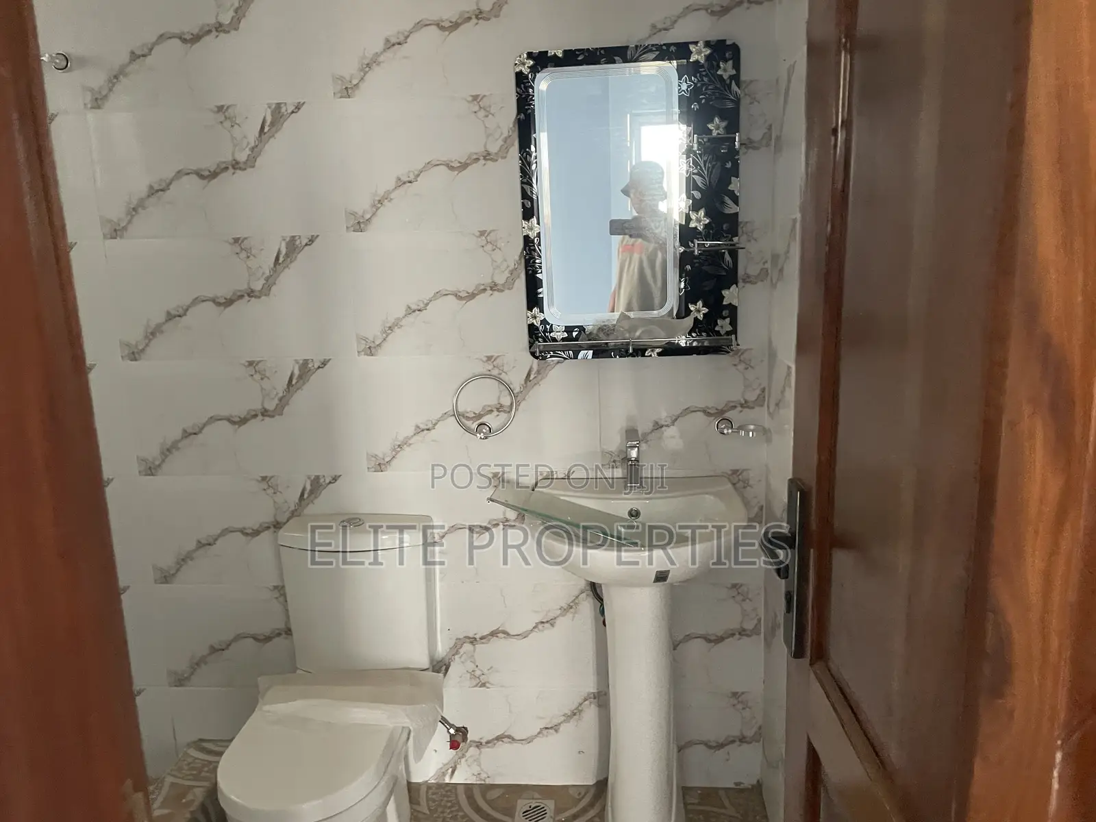 2bdrm Apartment in Hfc Phase 2, Community 25 for rent