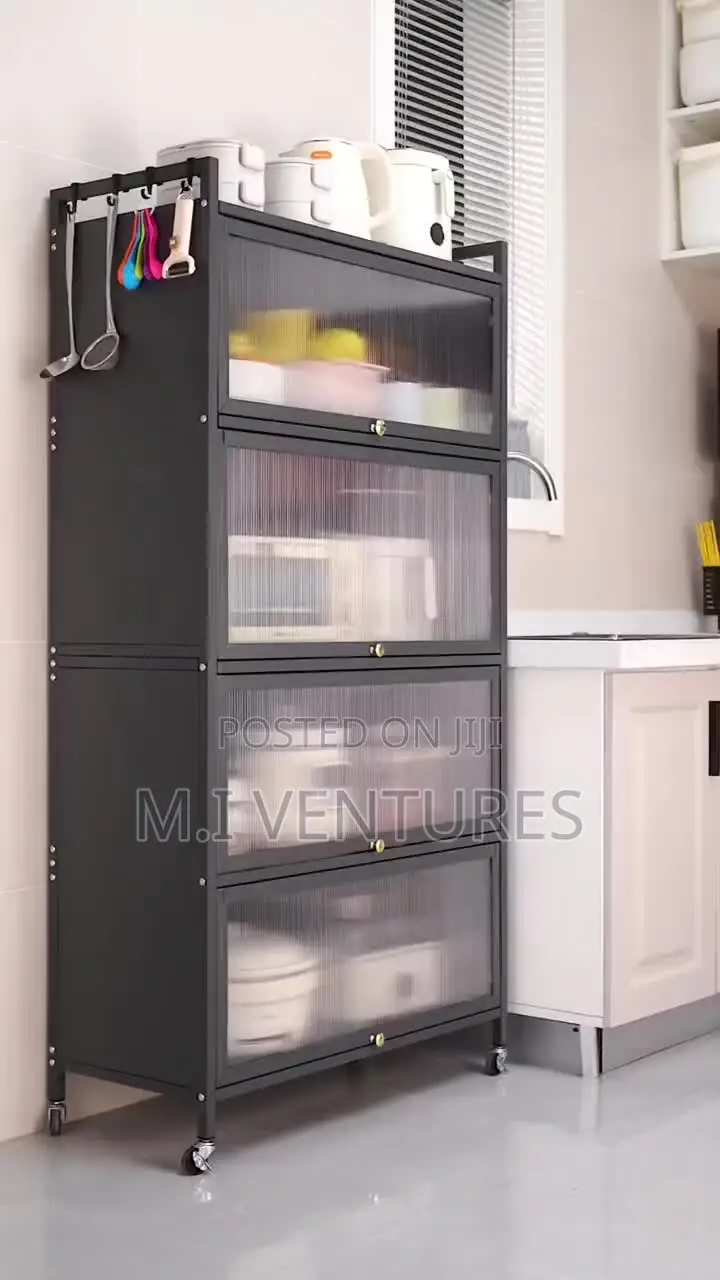 Sturdy Organizer