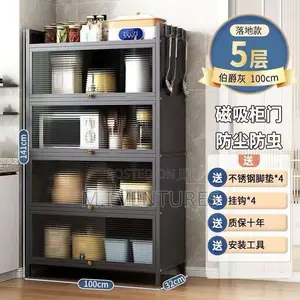 Sturdy Organizer