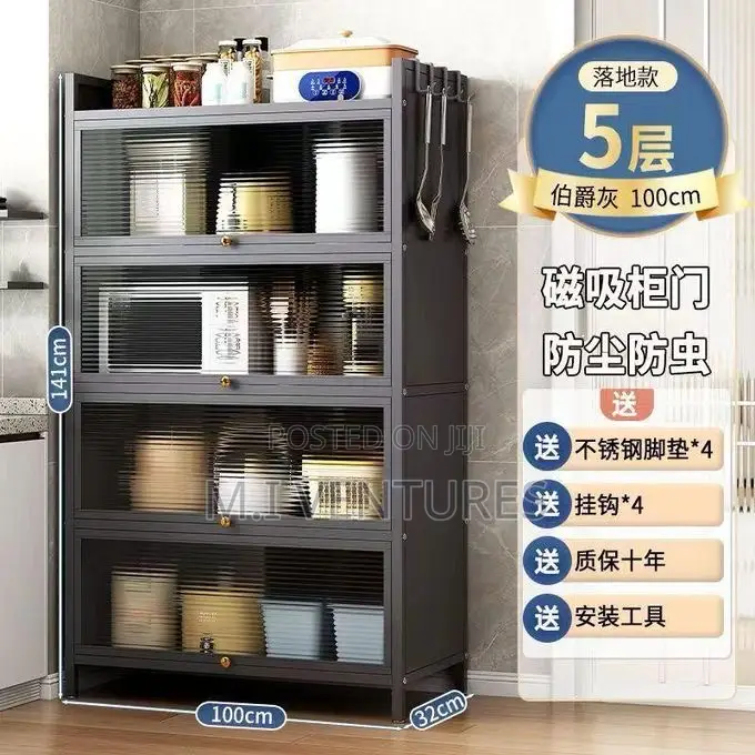 Sturdy Organizer
