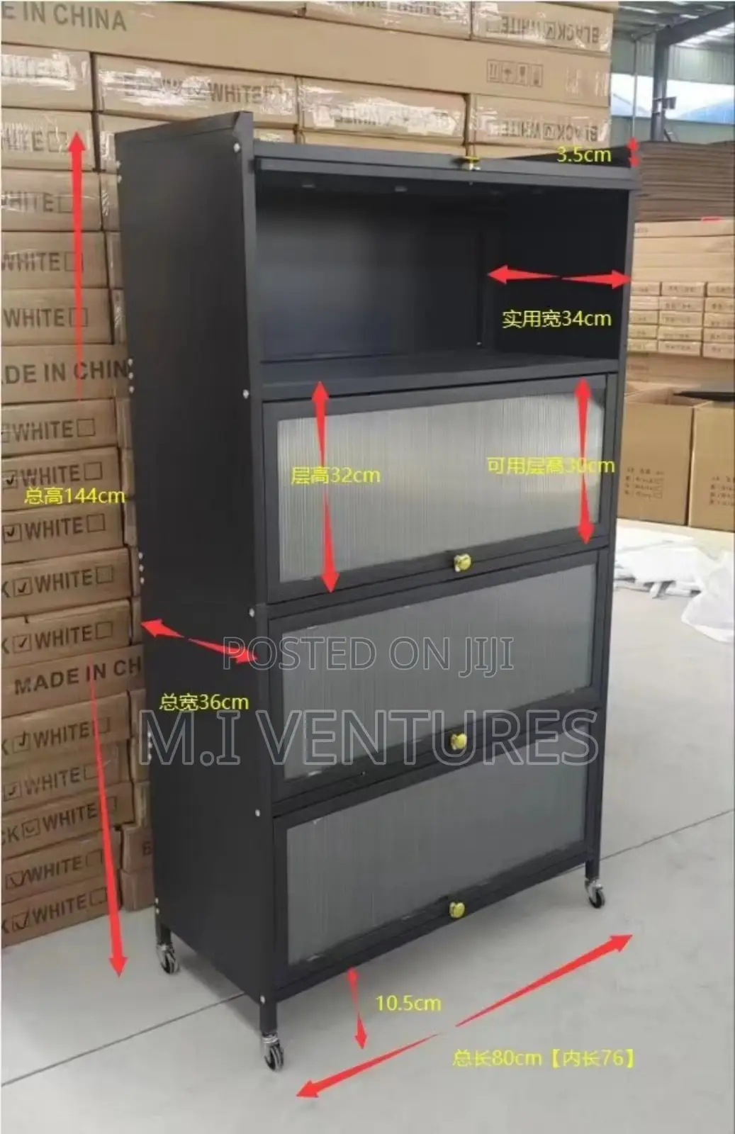 Sturdy Organizer