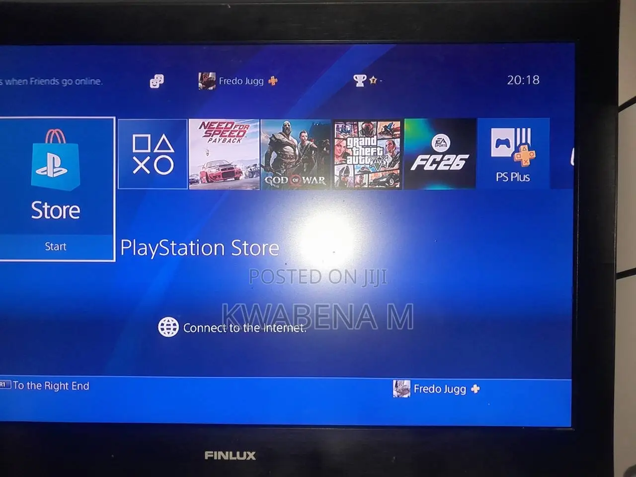 PS4 Slim 2 Controllers