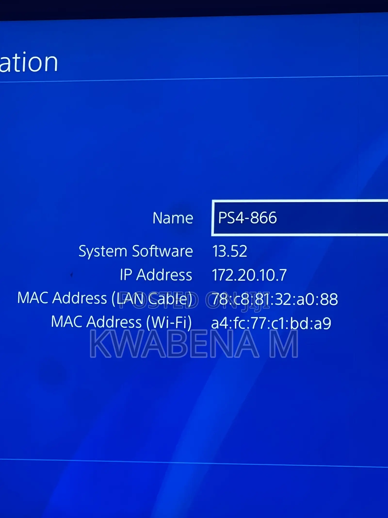 PS4 Slim 2 Controllers