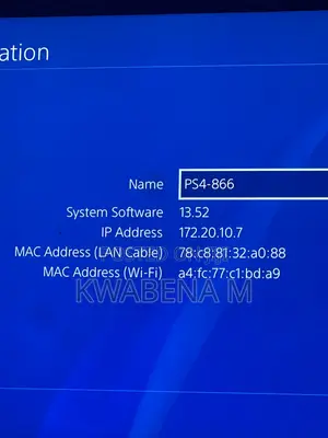 PS4 Slim 2 Controllers