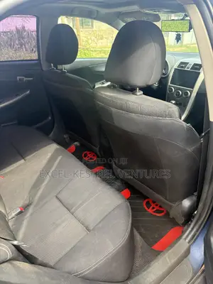 Toyota Corolla S Special Edition 4dr Sedan (1.8L 4cyl 4A) 2013 Blue