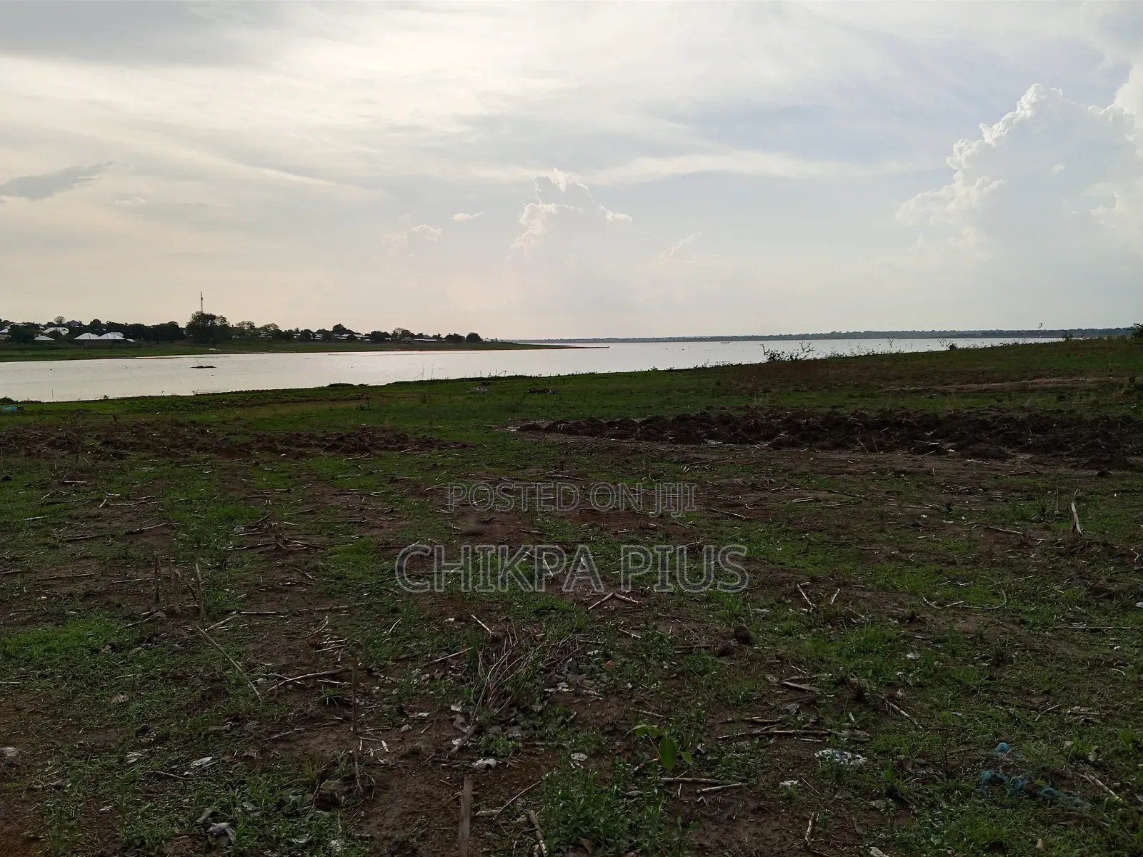 Land for Sale