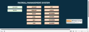 Microsoft Excel Automation