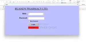 Microsoft Excel Automation