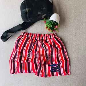 Designer Inspired Premium Men’s Beach Short