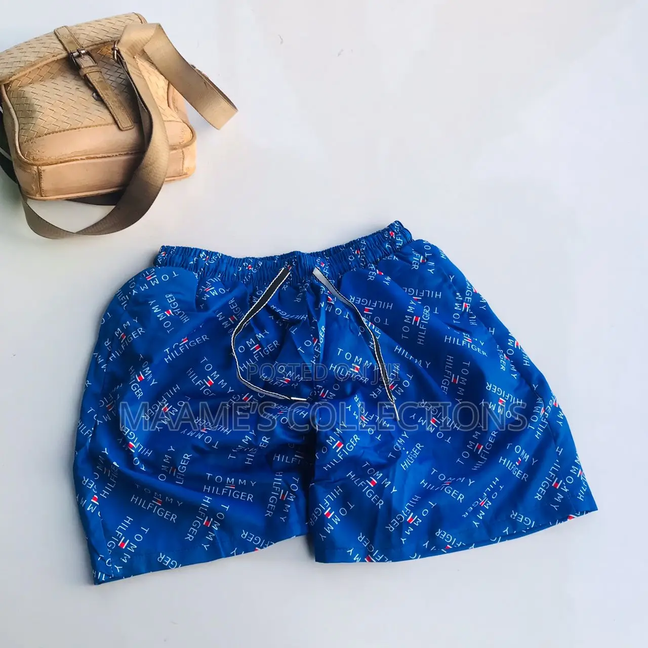 Designer Inspired Premium Men’s Beach Short