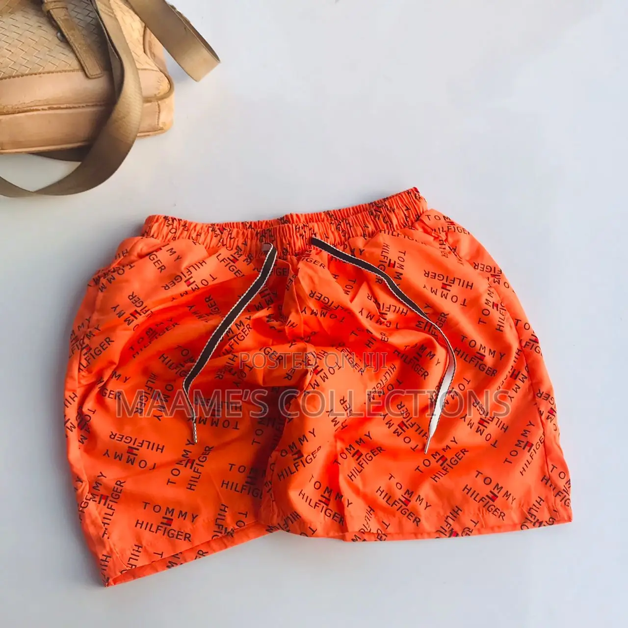 Designer Inspired Premium Men’s Beach Short